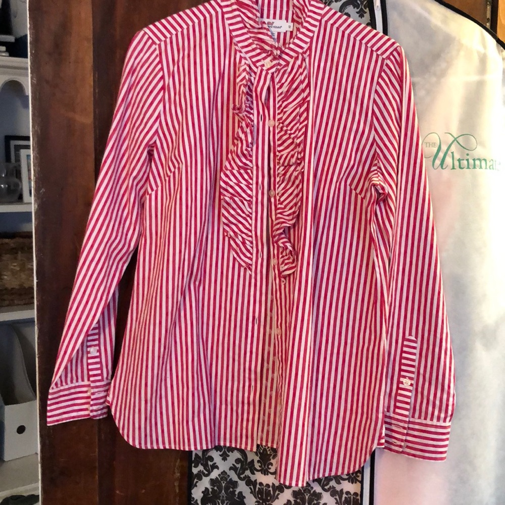 Vineyard vines button-down